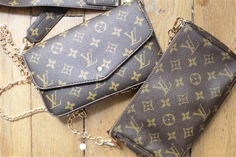 sac louis vuitton comment savoir si c'est un vrai|Nos conseils pour reconnaître un vrai sa.